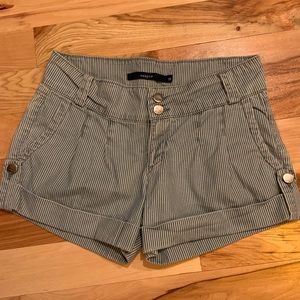 Francesca’s Harper shorts